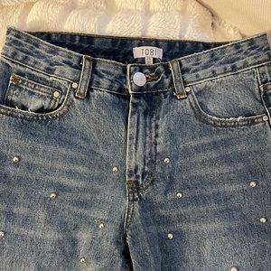 TOBI JEANS